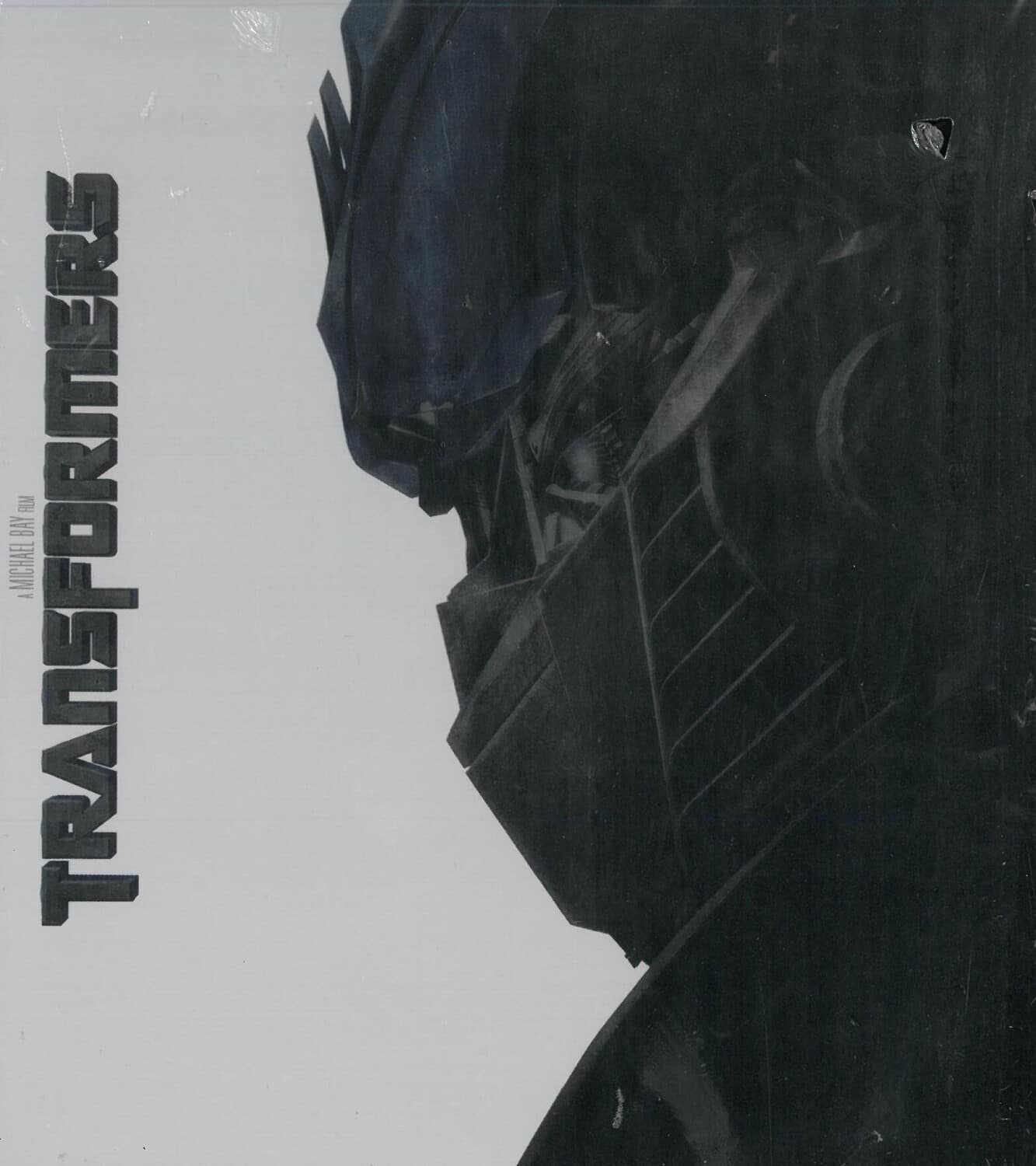 Transformers   - BLU-RAY