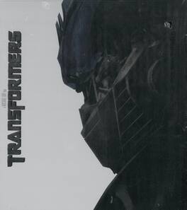 Transformers - BLU-RAY