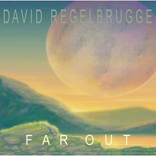 Regelbrugge,David - Far Out   - COMPACT DISCS [CD] price history on PriceWatchPro