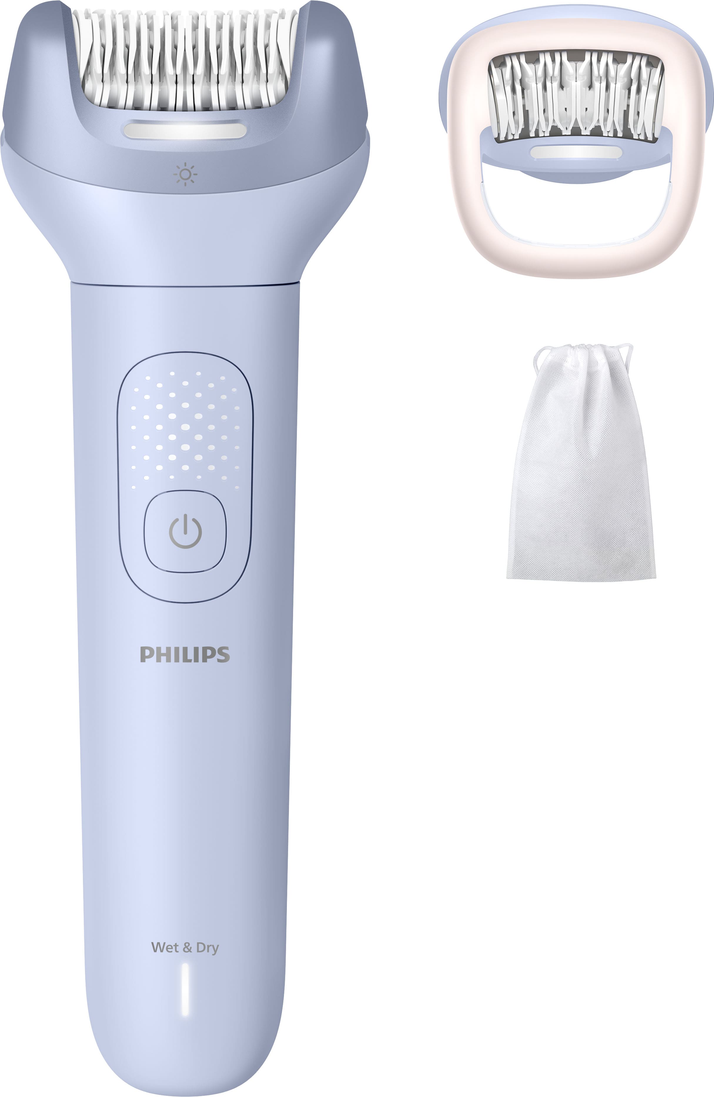 PHILIPS Wet & Dry