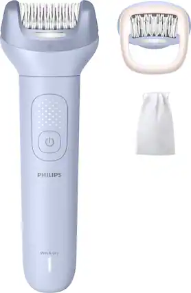 PHILIPS Wet & Dry