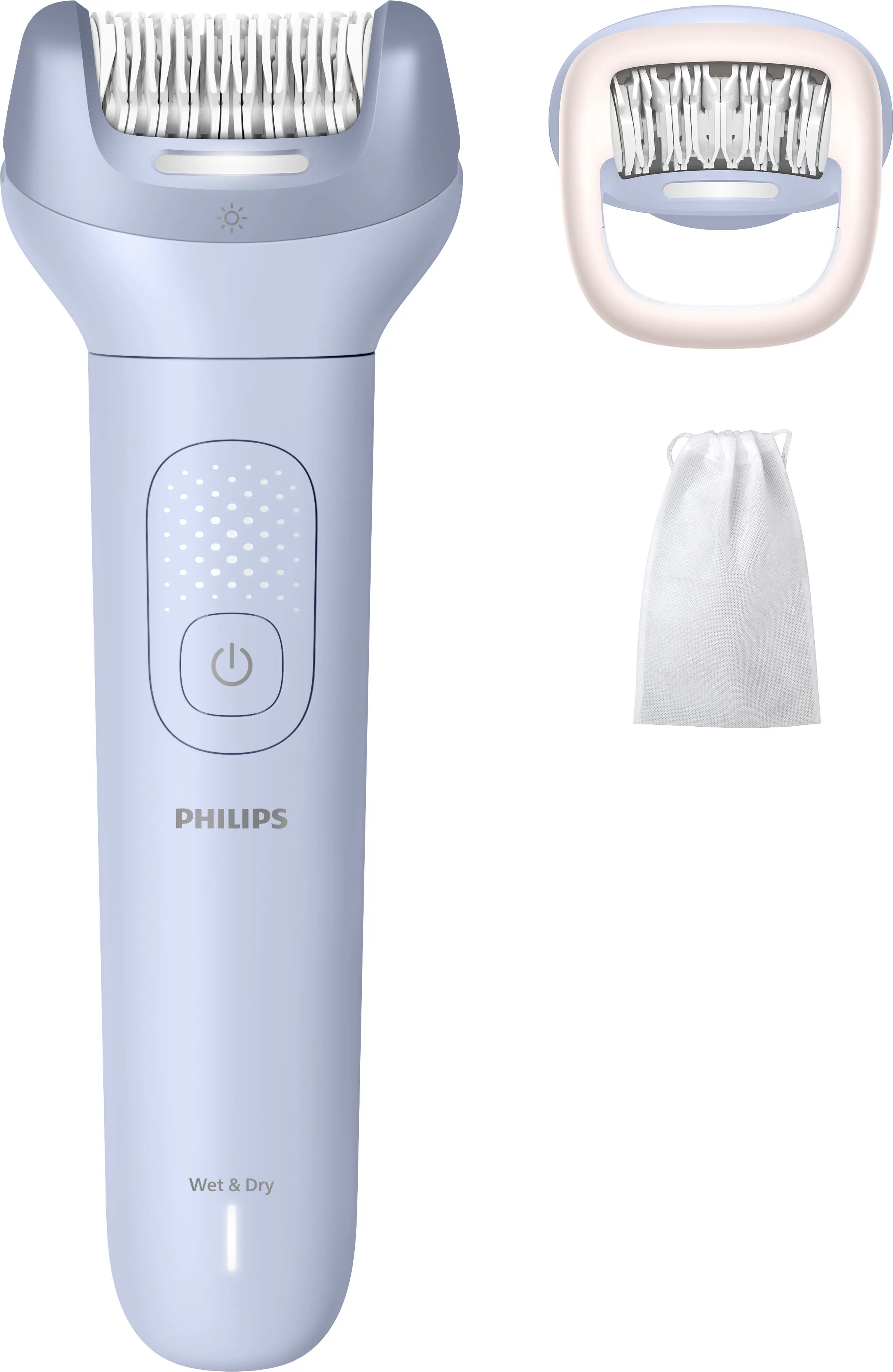 PHILIPS Wet & Dry