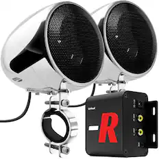 GoHawk - R
10-16V
R-OUT
L-OUT
AUX