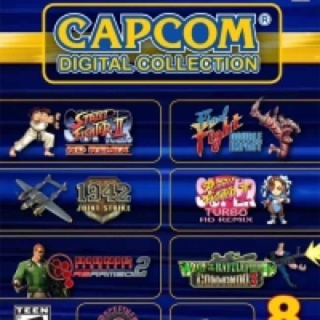 Digital Collection - Xbox 360 - Xbox 360