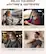 RELAX YOURSELF ANYTIME & ANYWHERE
Travel
Driving
Working
Home