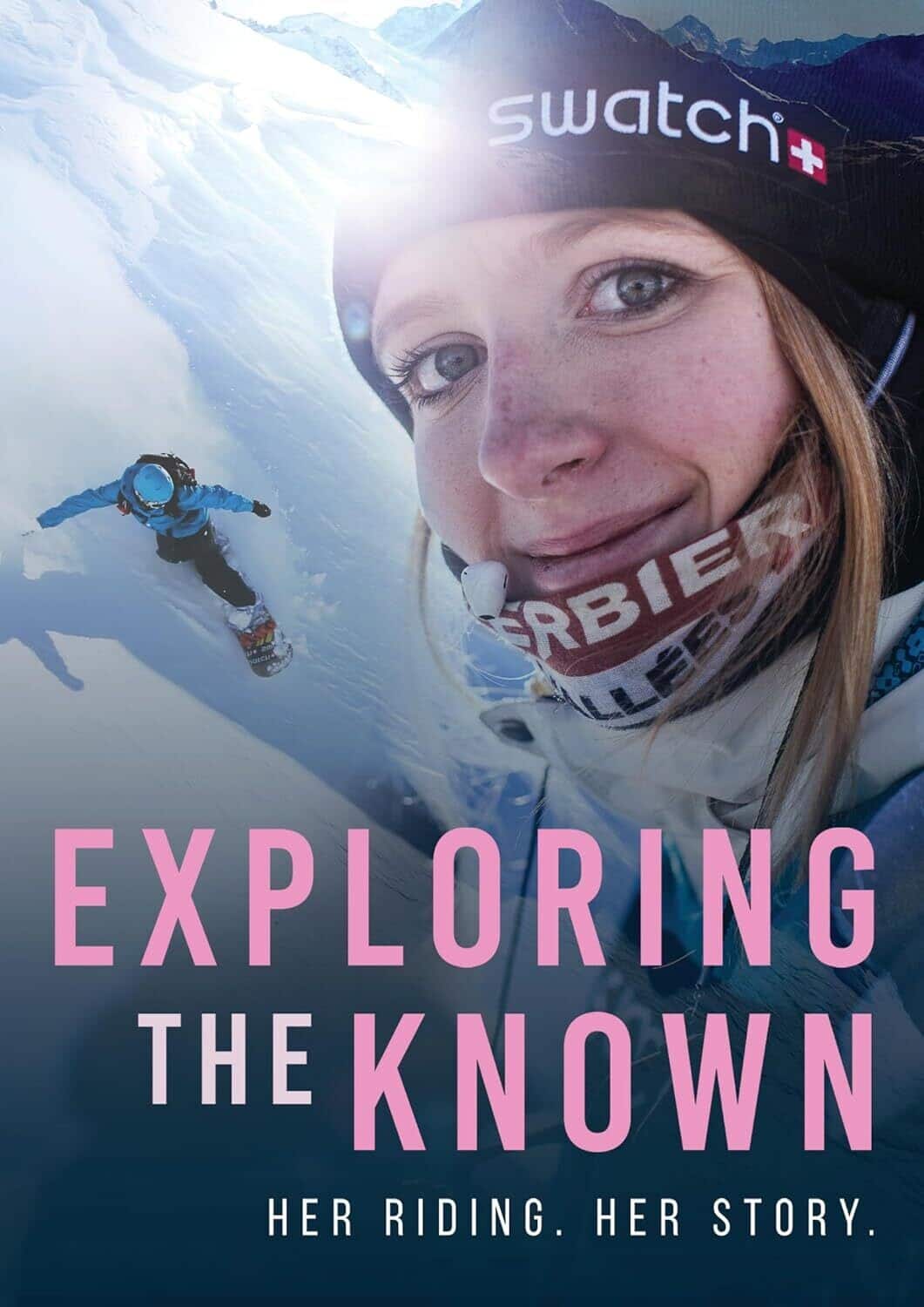 Exploring The Known  - DVD