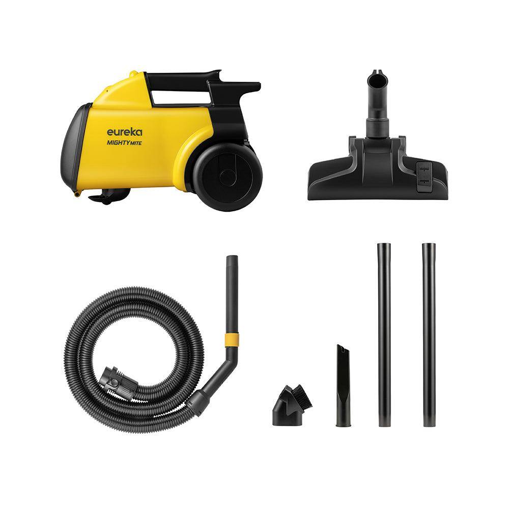 eureka  
MIGHTY MITE