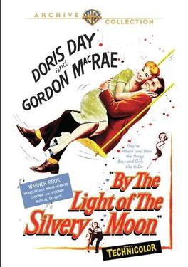 By the Light of the Silvery Moon - DVD