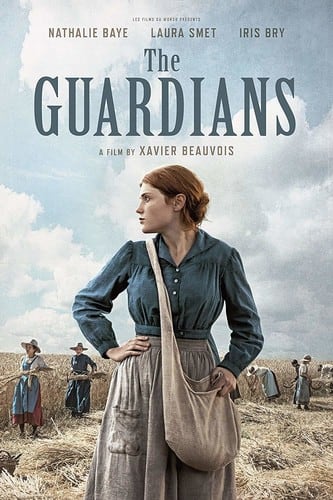 The Guardians  - DVD