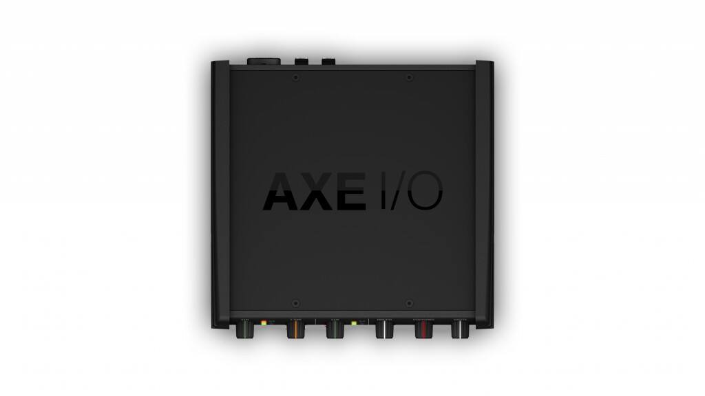 AXE I/O