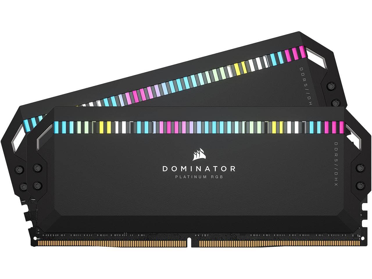CORSAIR DOMINATOR 64GB (2 x 32GB) 288 Pin PC RAM DDR5 5600 (PC5