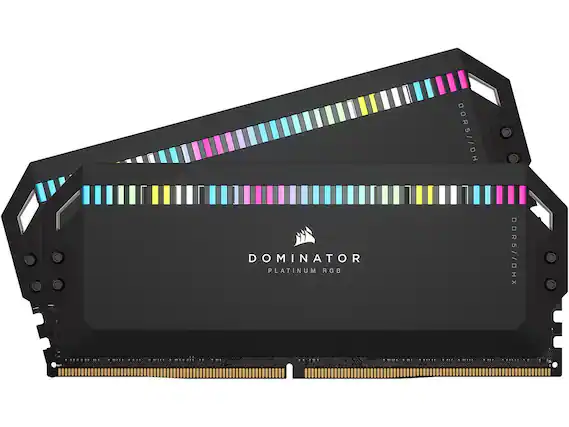 DOMINATOR PLATINUM RGB
DORS // DH
DORS // DHX