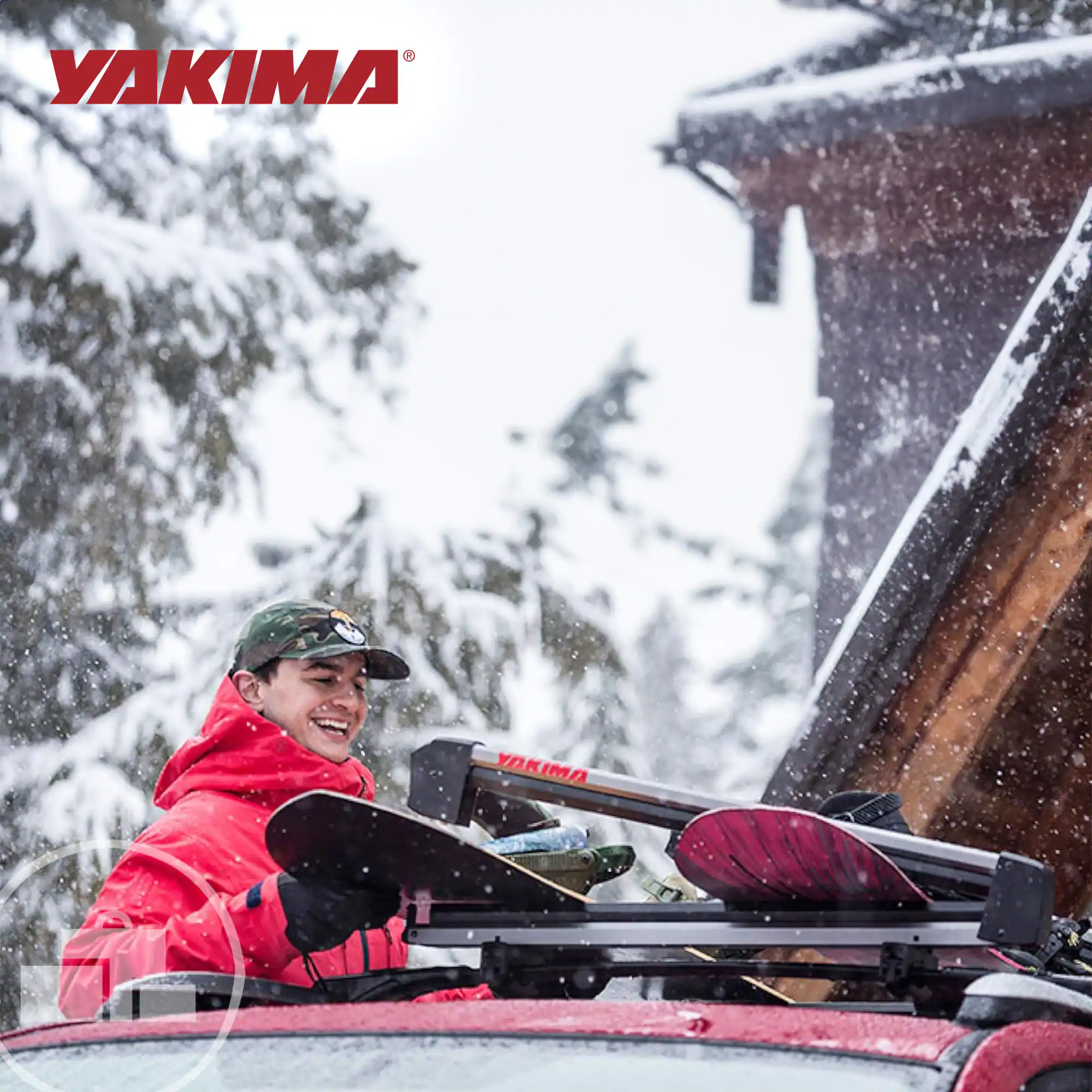 YAKIMA