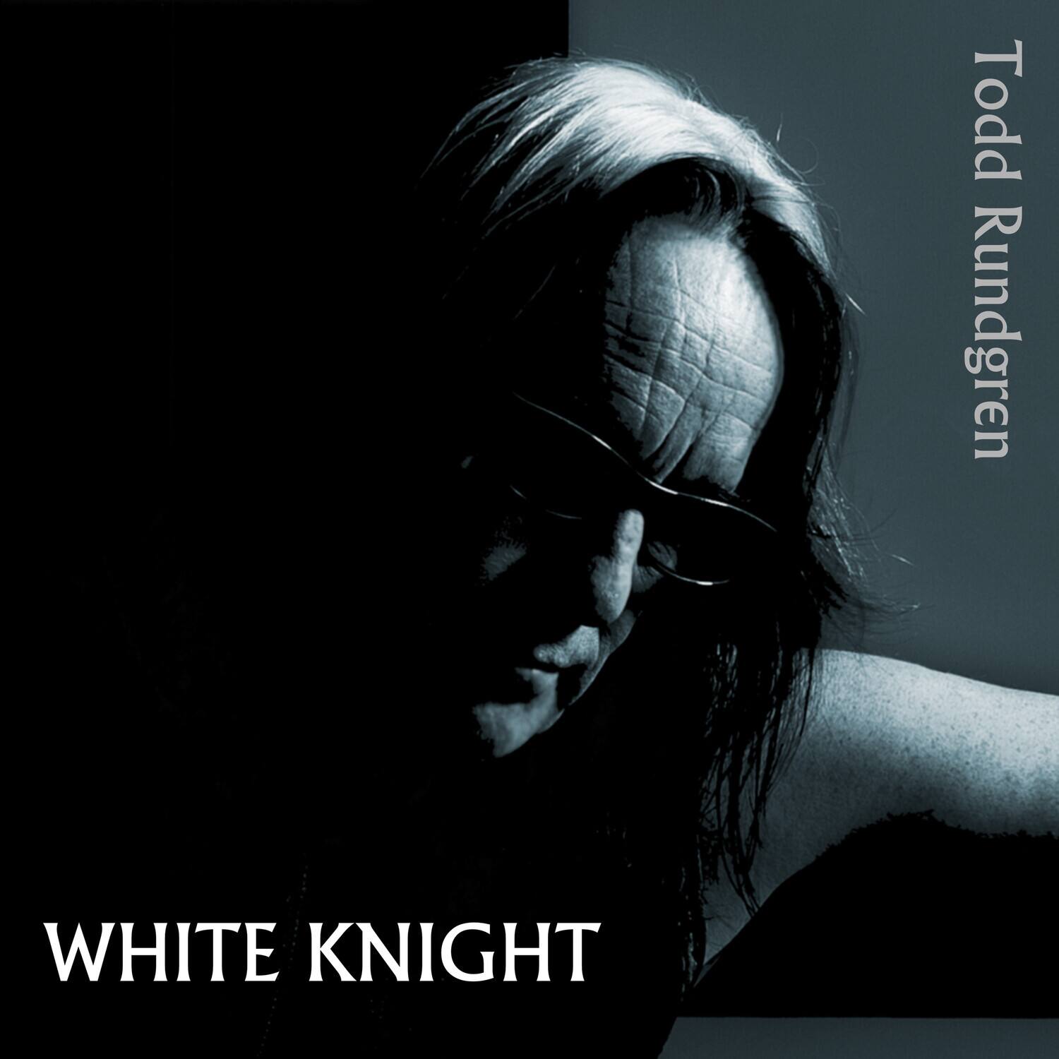 Todd Rundgren  
WHITE KNIGHT