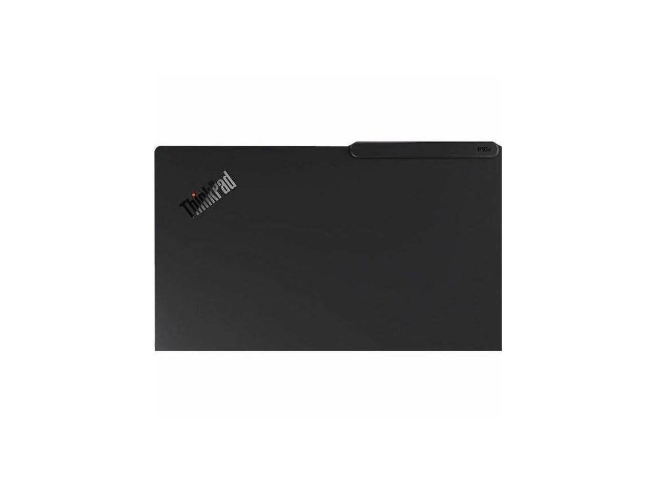 ThinkPad P16v
