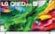 LG - 86" Class 85A Series QNED evo AI MiniLED 4K UHD Smart webOS TV (2025)