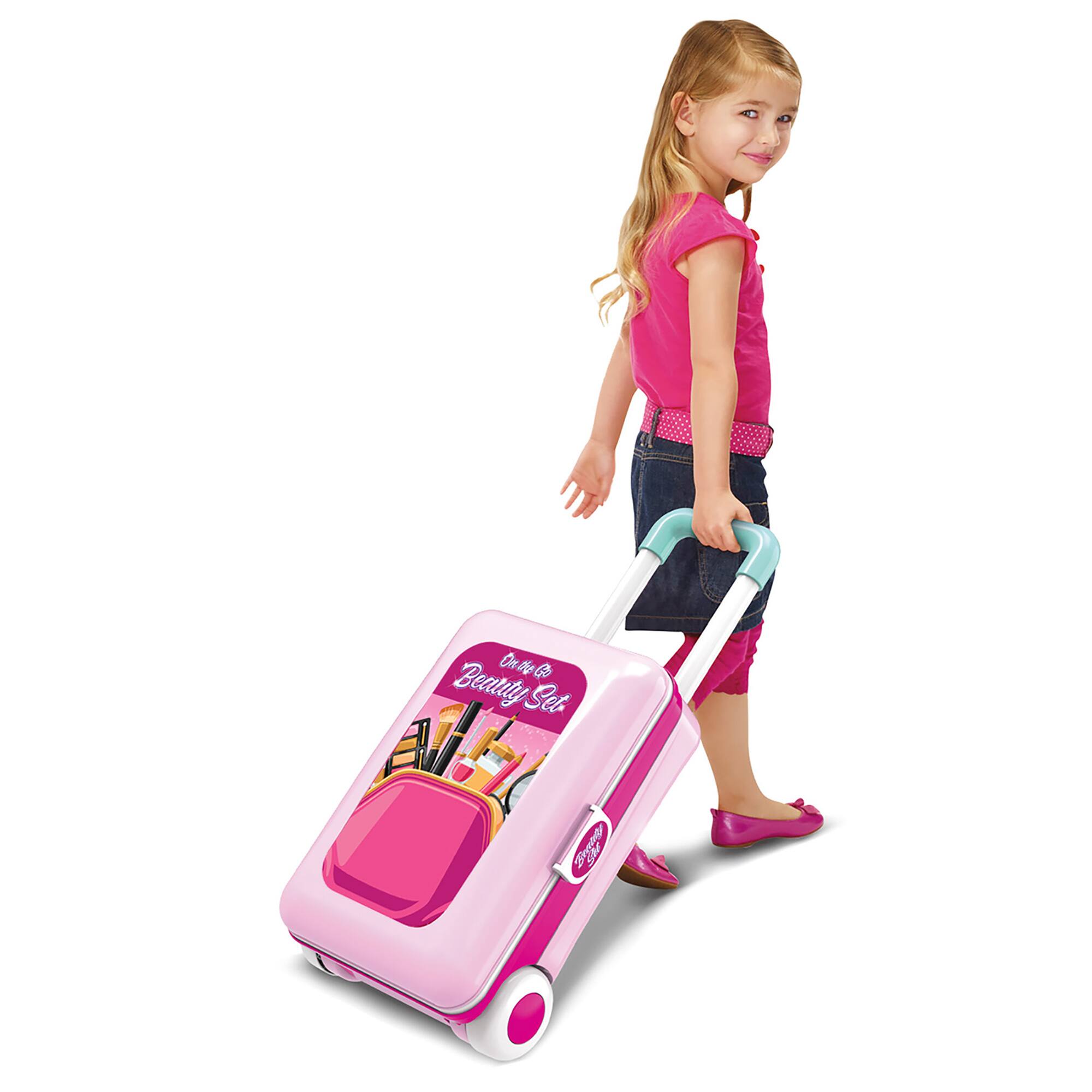"Beauty Queen Travel Set"