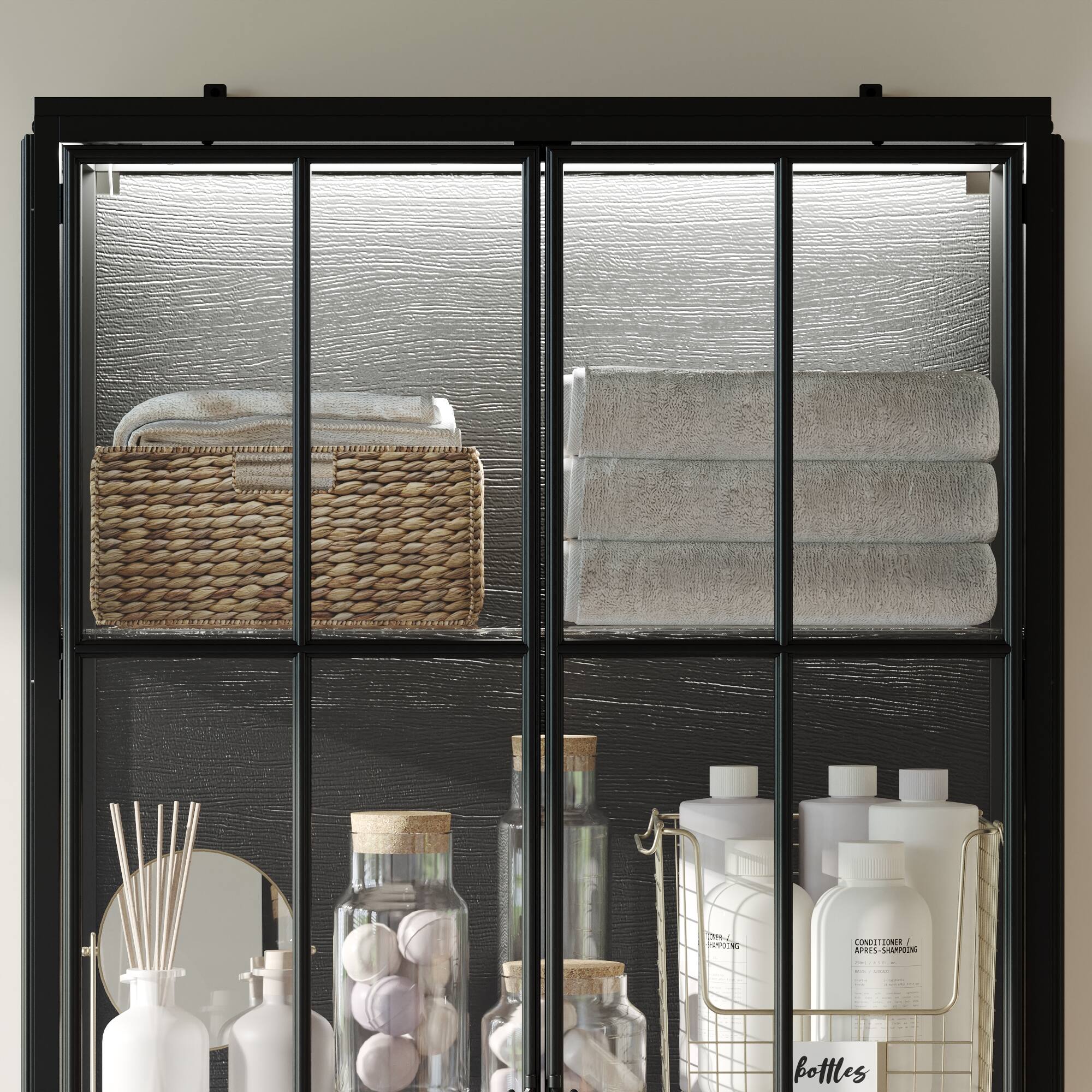 CONDITIONER - APRIL APRES-SHMPOIN Bottles