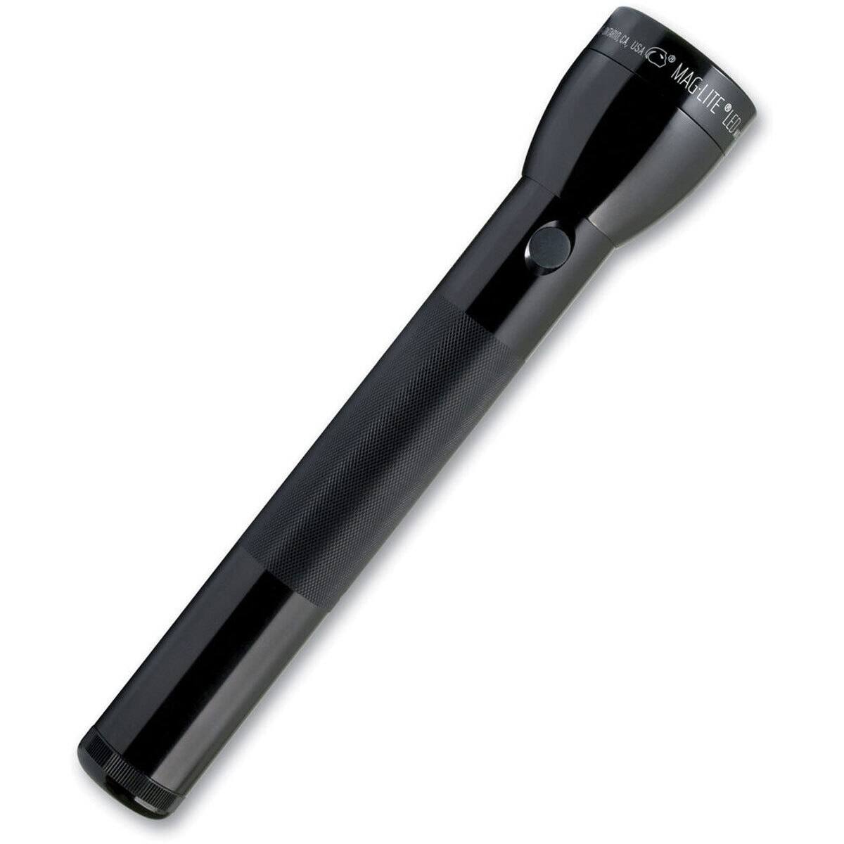 O2 C, USA " MAG-LITE LED