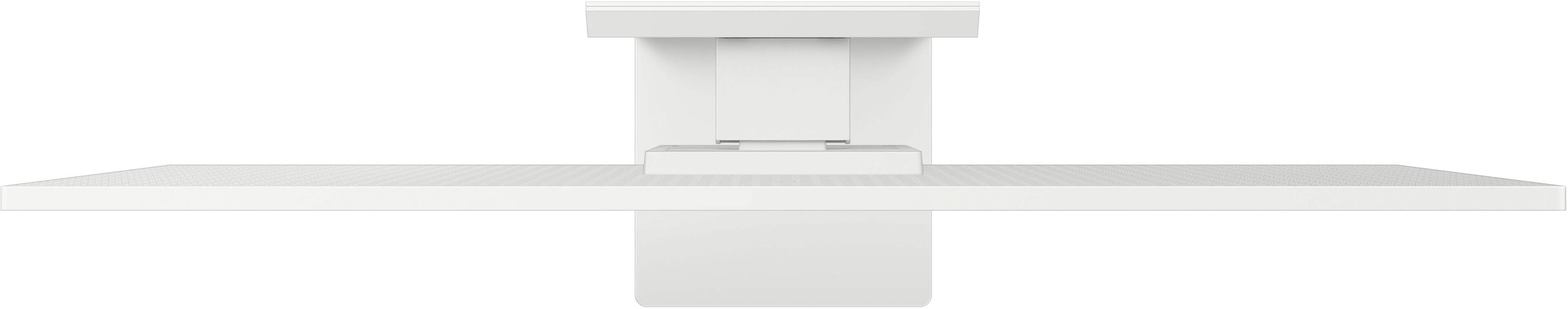 Alt View 22. Samsung - 32" M80F 4K UHD Smart Monitor with SamsungVision AI, Built In Speakers, USB-C, Ergonomic Stand and SlimFit Camera - Warm White.