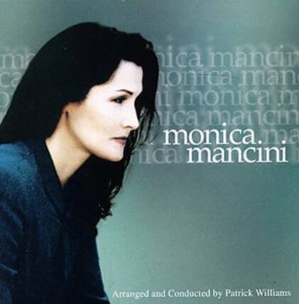 monica mancini
Arranged and Conducted by Patrick Williams