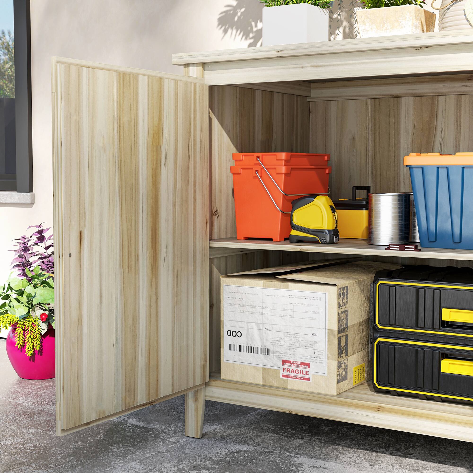 media item thumbnail