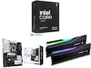 7 CORE
Intel CORE ULTRA
UNLOCKED 270K Plus SERIES 2
LGA1851
THUNDERBOLT III
P37 Z890 PRO RS
R.S7 RS PRO
Z890 TRIDENT26 PCS
TRIDENTZS
A /ad HOME