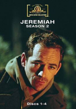 Jeremiah-Ssn 2 (8 Disc Set) 15 Episodes - DVD