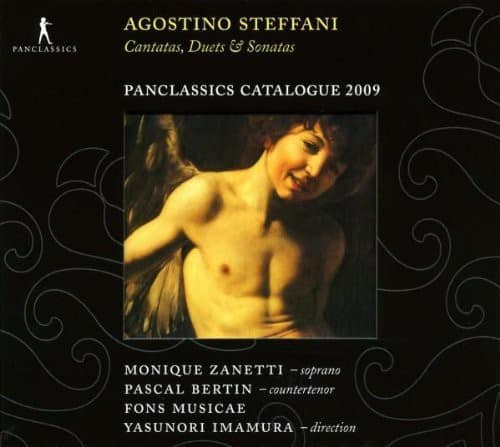 Yasunori Imamura - Cantatasduets & Sonatas  - COMPACT DISCS