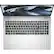 Alt View 3. Dell - Pro 16 Plus Laptop 16.0 WUXGA Display (Ryzen AI 7 350, 32GB, 1TB SSD, AMD Radeon 860M, Win 11 Pro) w/USB Hub - Platinum Silver.