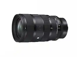 Sigma - 28-45MM F1.8 DG DN ART Sony E Mount - Black