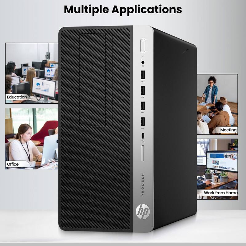 Multiple Applications

Education  
Office  
Meeting  
Work from Home