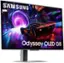 SAMSUNG Odyssey OLED G8