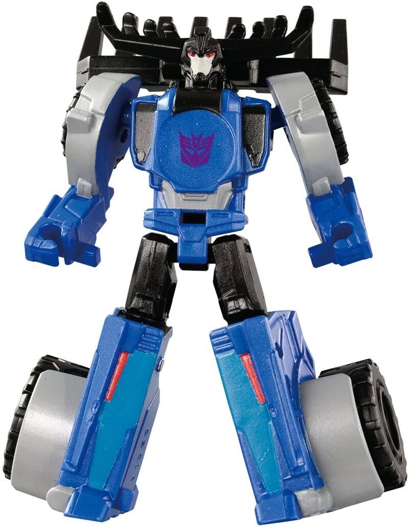Alt View 6. Transformers - TAV-48 Bumble Bee Vs Thunder Hoof Set | Transformers Adventure.