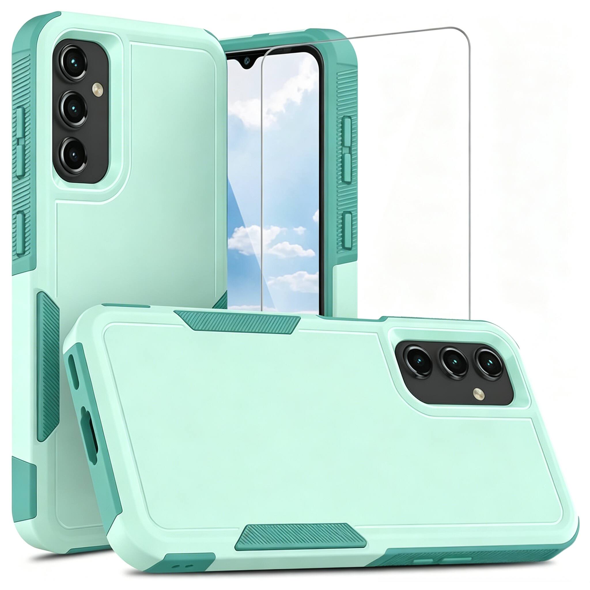 Teal
