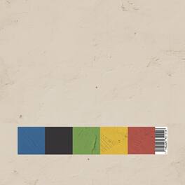 John Moreland - Lp5 - VINYL LP