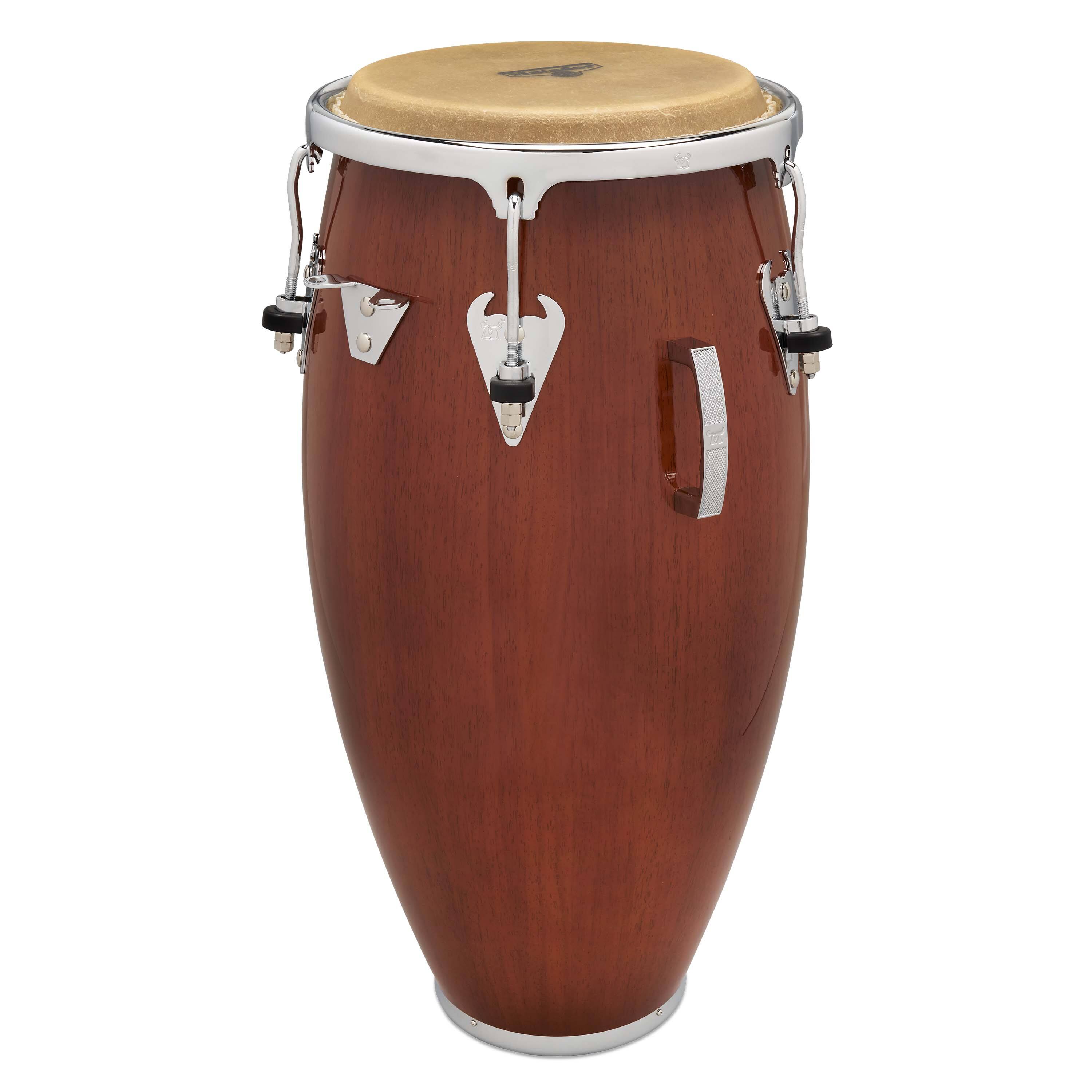 Left. Latin Percussion - Matador 11" Quinto.