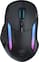 Turtle Beach - Kone II Air Wireless Optical Gaming Mouse with RGB Lighting - Wireless - Ash Black