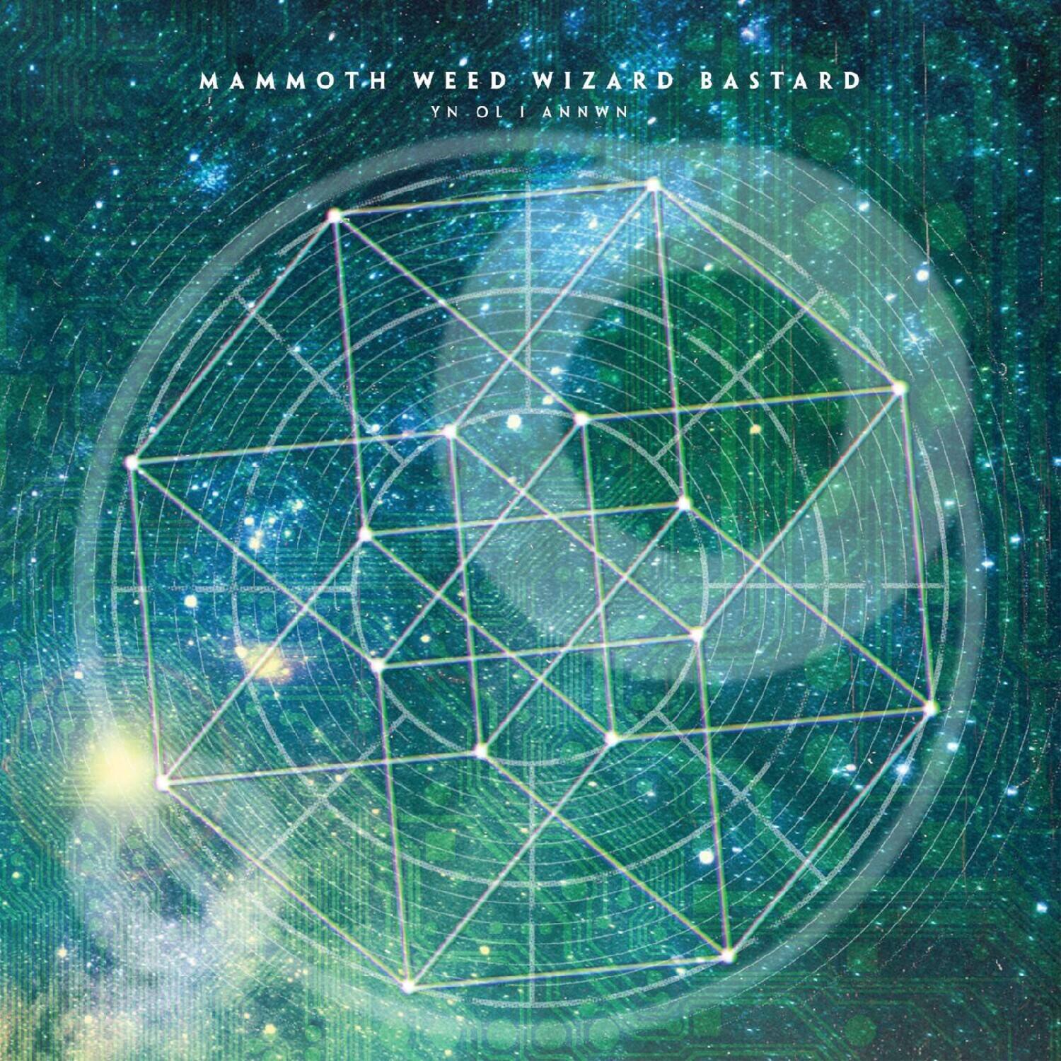 Mammoth Weed Wizard Bastard - Yn Ol I Annwyn   - VINYL LP price history on PriceWatchPro