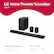 LG Home Theater Soundbar
S90TR
Dimensions (Inches W x H x D)
49.2 x 2.5 x 5.3 (Soundbar)
7.9 x 16 x 15.9 (Subwoofer)
3.9 x 6.9 x 4.7 (Rear Speaker)
What's in the box
- Remote Control
- Wall Mount Bracket
- HDMI Cable
- Batteries
- Warranty Card
