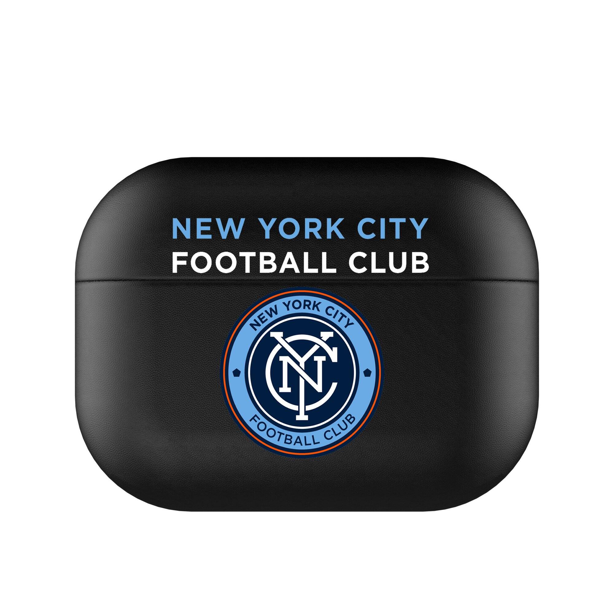 NEW YORK CITY FOOTBALL CLUB