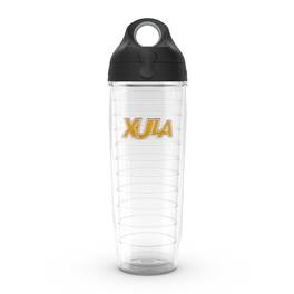 Tervis - Xavier University of Louisiana Gold Rush 24oz. Emblem Classic Water Bottle - Multicolor