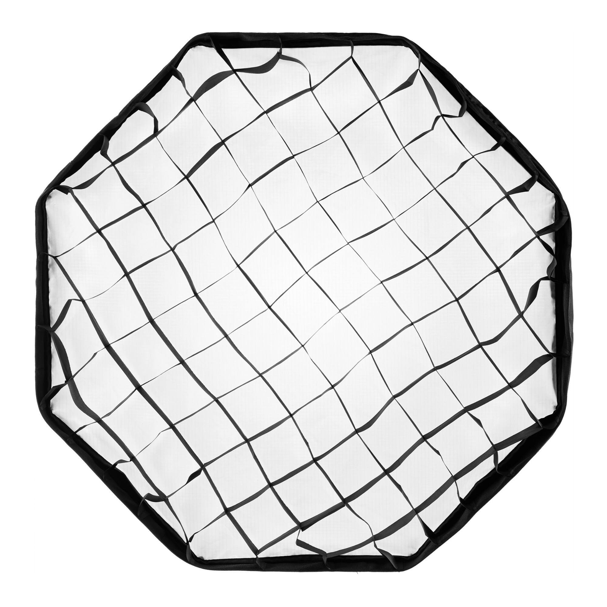 Angle. Profoto - Profoto Clic Softgrid Octa.