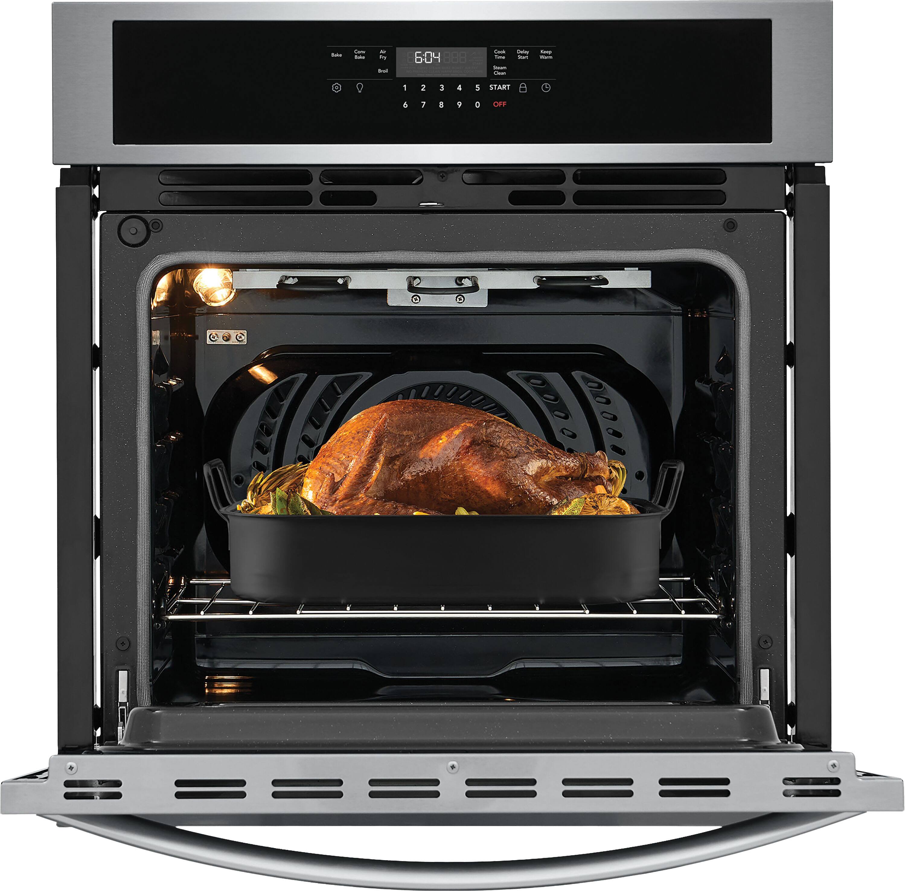 - Cen - - - - 604 88B -- I I - - I - 1 i 3 4  START 1 I A + 5 CHF

- Bake
- Convection
- Broil
- 6:04
- 1 2 3 4 5 6 7 8 9 0
- Cook
- Delay Start
- Range Timer
- Cancel
- Start
- Off