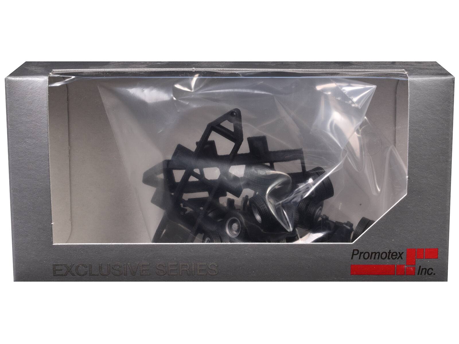 EXCLUSIVE SERIES  
Promotex Inc.