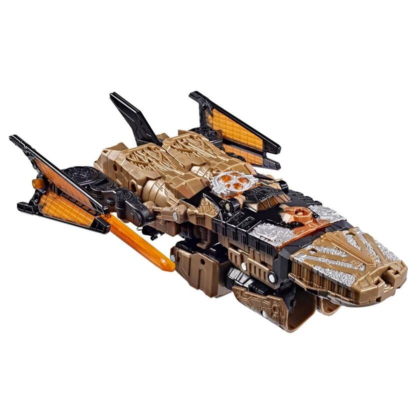 Alt View 4. Transformers - The Thirteen Vector Prime Voyager Class | Transformers: Age of the Primes | Hasbro, Takara Tomy.