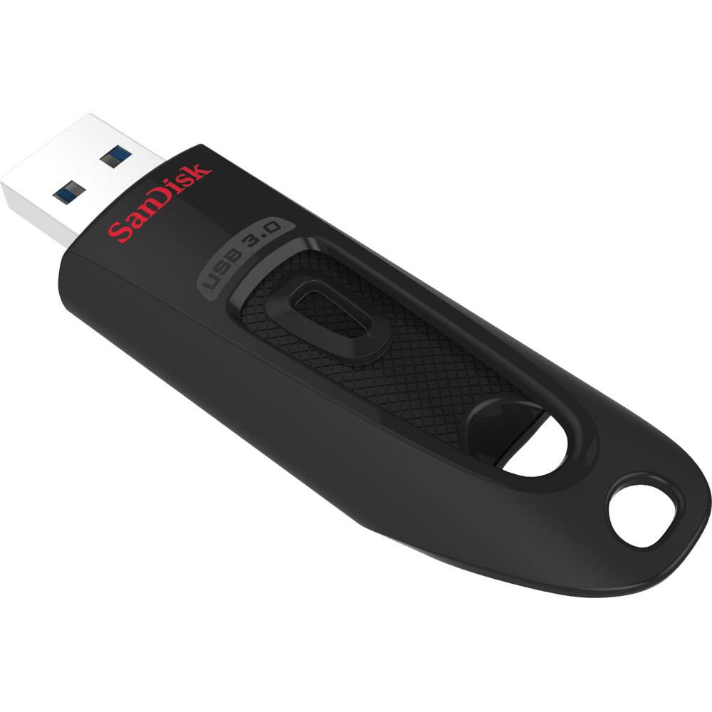 SanDisk  
USB 3.0