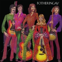 Fotheringay [LP] - VINYL - Front_Zoom