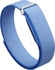 Front. Google - Fitbit Air - Screenless Fitness and Health Tracking - Works with Android and iOS - Lavender.