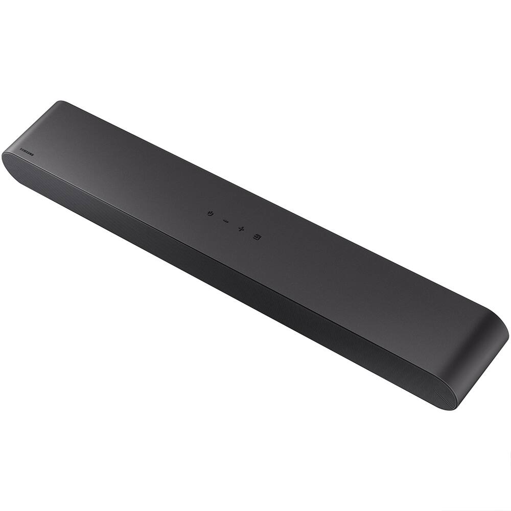 Alt View 5. LG - 55" C5 Series OLED evo 4K UHD webOS TV (2025) + Samsung HW-S50B All-in-One Soundbar Bundle.